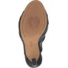 Vince Camuto Women’s Patie Heeled Sandal(Black)
