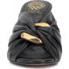 Vince Camuto Women’s Patie Heeled Sandal(Black)