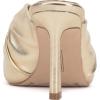 Vince Camuto Women’s Patie Heeled Sandal(Egyptian Gold)