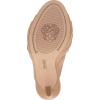 Vince Camuto Women’s Patie Heeled Sandal(Sandstone)