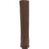 Vince Camuto Women’s Pavla Knee High Boot(Toasted Taupe Suede)