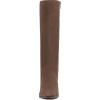 Vince Camuto Women’s Pavla Knee High Boot(Toasted Taupe Suede)
