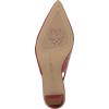 Vince Camuto Women’s Pilar Pump(Flame)