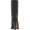 Vince Camuto Women’s Presca Ankle Boot(Black Leather)