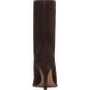 Vince Camuto Women’s Presca Ankle Boot(Brownie Suede)