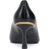 Vince Camuto Women’s Sabrily Pump(Black)