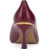 Vince Camuto Women’s Sabrily Pump(Chianti)