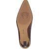 Vince Camuto Women’s Sabrily Pump(Chocolate Fade)