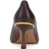Vince Camuto Women’s Sabrily Pump(Chocolate Fade)