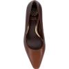 Vince Camuto Women’s Sabrily Pump(Chocolate Fade)