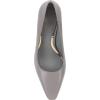 Vince Camuto Women’s Sabrily Pump(Faint Fog)
