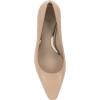 Vince Camuto Women’s Sabrily Pump(Soft Buff)