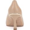 Vince Camuto Women’s Sabrily Pump(Soft Buff)