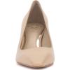 Vince Camuto Women’s Sabrily Pump(Soft Buff)