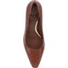 Vince Camuto Women’s Sabrily Pump(Whiskey)