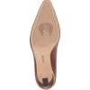 Vince Camuto Women’s Sabrily Pump(Whiskey)