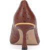 Vince Camuto Women’s Sabrily Pump(Whiskey)