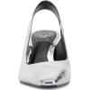 Vince Camuto Women’s Samila Pump(Silver)