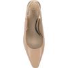 Vince Camuto Women’s Samila Pump(Soft Buff)