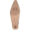 Vince Camuto Women’s Samila Pump(Soft Buff)