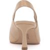 Vince Camuto Women’s Samila Pump(Soft Buff)
