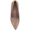 Vince Camuto Women’s Savilla Pump(Chai Latte Patent)