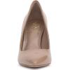 Vince Camuto Women’s Savilla Pump(Chai Latte Patent)