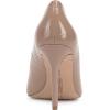 Vince Camuto Women’s Savilla Pump(Chai Latte Patent)