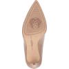 Vince Camuto Women’s Savilla Pump(Chai Latte Patent)