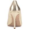 Vince Camuto Women’s Savilla Pump(Egyptian Gold)