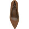 Vince Camuto Women’s Savilla Pump(Fawn Suede)
