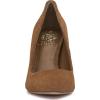 Vince Camuto Women’s Savilla Pump(Fawn Suede)