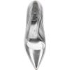 Vince Camuto Women’s Savilla Pump(Lux Silver)