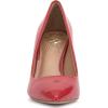 Vince Camuto Women’s Savilla Pump(Salsa Patent)
