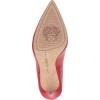 Vince Camuto Women’s Savilla Pump(Salsa Patent)