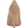 Vince Camuto Women’s Savilla Pump(Tortilla Suede)