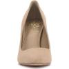 Vince Camuto Women’s Savilla Pump(Tortilla Suede)