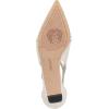 Vince Camuto Women’s Valkie Mule(Coconut Cream Leather)