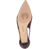 Vince Camuto Women’s Valkie Mule(Firefall Faux Patent)
