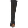 Vince Camuto womens Arendie Knee-high Boot(Black Suede)