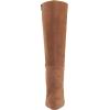 Vince Camuto womens Arendie Knee-high Boot(Brown)