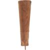 Vince Camuto womens Arendie Knee-high Boot(Brown)