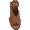 Vince Camuto womens Famla(Caramello)