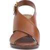 Vince Camuto womens Famla(Caramello)