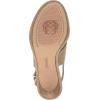 Vince Camuto womens Famla(Tortilla Suede)