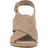 Vince Camuto womens Famla(Tortilla Suede)
