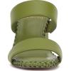 Vince Camuto womens Kaden(Lizard Green)