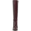 Vince Camuto womens Skylie2(Rich Mahogany Wide Calf)