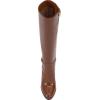 Vince Camuto womens Skylie2(Whiskey Wide Calf)