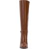 Vince Camuto womens Skylie2(Whiskey Wide Calf)